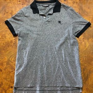 Express Polo T-Shirt